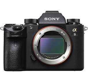Sony Alpha a9 Body Only